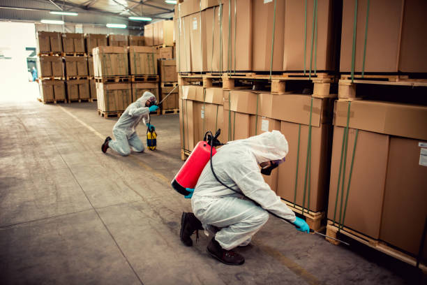 Best Pest Removal Services  in Pleasant Gap, PA