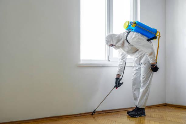 Pest Prevention Services in Pleasant Gap, PA