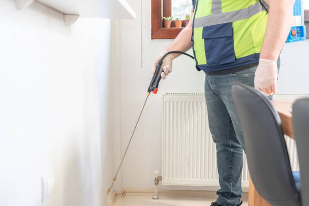 Best Pest Inspection Near Me  in Pleasant Gap, PA