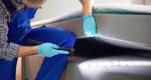Best Commercial Pest Control Services  in Pleasant Gap, PA