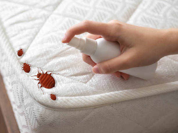 Best Pest Prevention Services  in Pleasant Gap, PA
